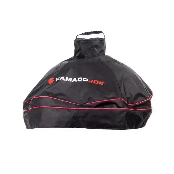 Aktuell Kamado Joe Wetterschutzhülle - Classic FREISTEHEND Abdeckhaube